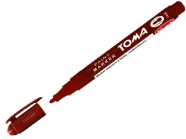 marker-olejowy-cienki-brazowy-15-mm-to-441-toma-mazak-pisak
