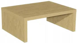 podstawka-polka-pod-monitor-biurko-dab-kamienny