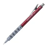 olowek-pentel-graphgear-1000-0-5-czerwony