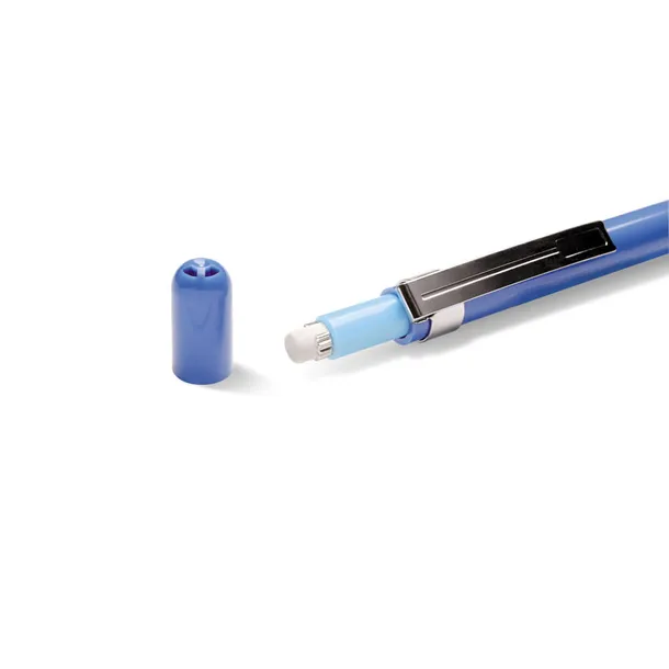 olowek-pentel-a317-0-7-niebieski-twardosc-hb