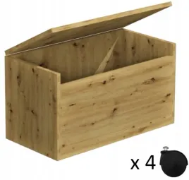 skrzynka-skrzynia-pojemnik-zabawki-kolka-na-kolkach-dab-artisan