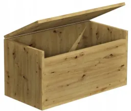 skrzynka-skrzynia-pojemnik-zabawki-dab-artisan