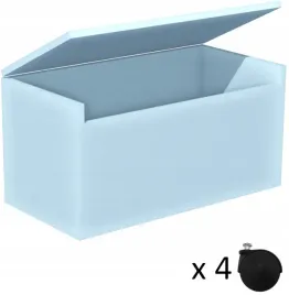 skrzynka-skrzynia-pojemnik-zabawki-ubrania-kolka-kolkach-niebieska-blekitna