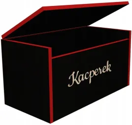 skrzynka-skrzynia-zabawki-czarno-czerwona-imie