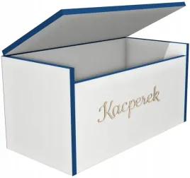 skrzynka-skrzynia-zabawki-bialo-granatowa-imie