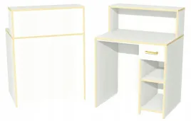 recepcja-do-salonu-glamour-biala-czarna-ze-zlotym-80cm