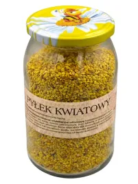 pylek-kwiatowy-500g