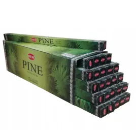 kadzidelka-zapachowe-hem-pine-box-25-opakowan-sosna