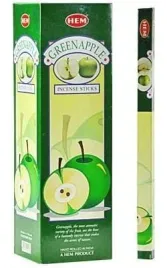 kadzidelka-zapachowe-hem-green-apple-box-25-opak-jablko