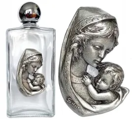 buteleczka-zestaw-komplet-koledowy-butelka-szklana-na-wode-swiecona-koleda