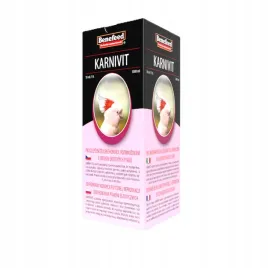 witaminy-i-aminokwasy-benefeed-karnivit-ptaki-egzotyczne-1000-g-1-l