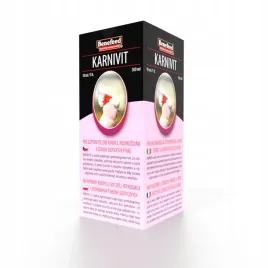 witaminy-i-aminokwasy-dla-ptakow-egzotycznych-benefeed-karnivit-500ml