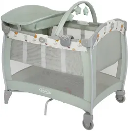 graco-lozeczko-contour-electra-up-and-away-akcesoria