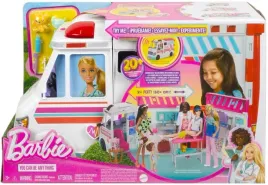 barbie-karetka-pogotowia-mobilna-klinika-2w1-or-20-akcesoriow-hkt79