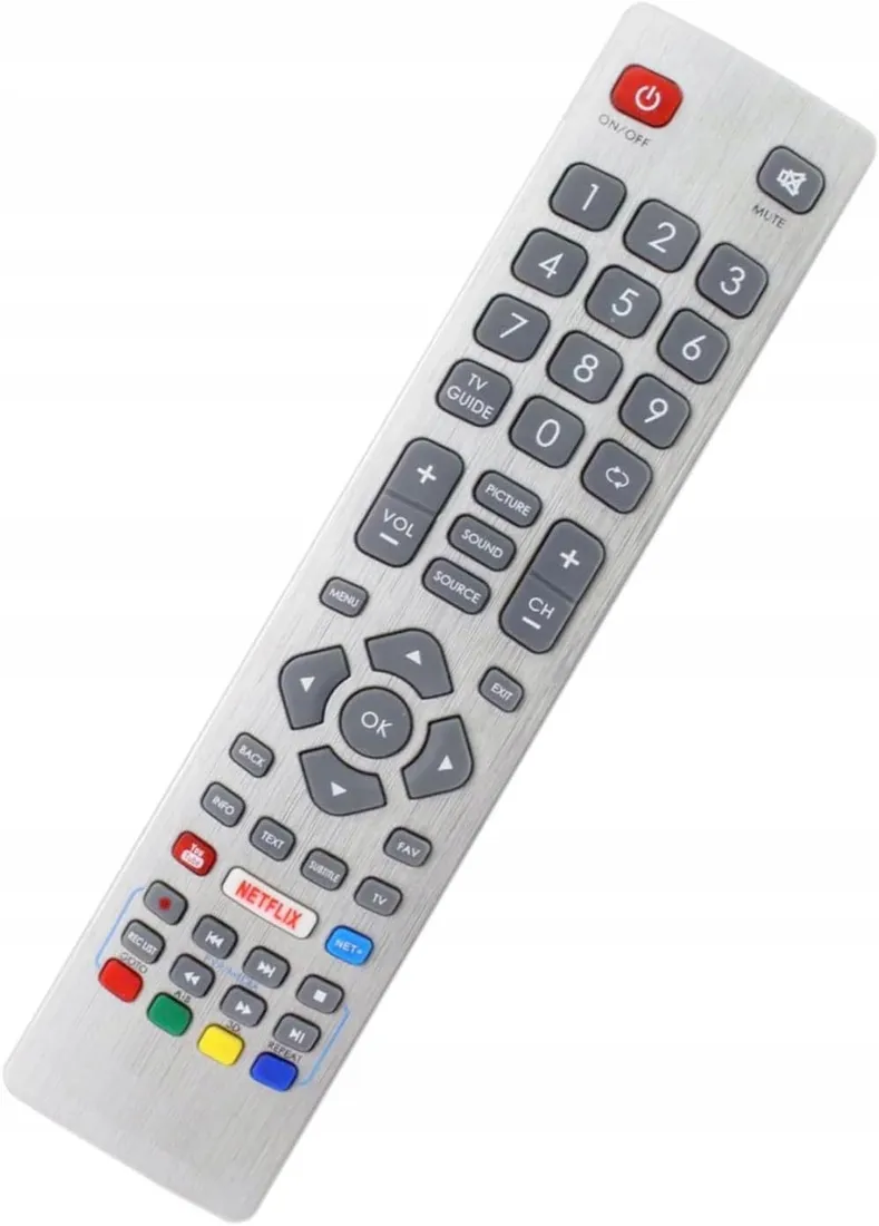 pilot-foxrmt-shwrmc0115-do-sharp-smart-tv-netflix-youtube-stan-nowy