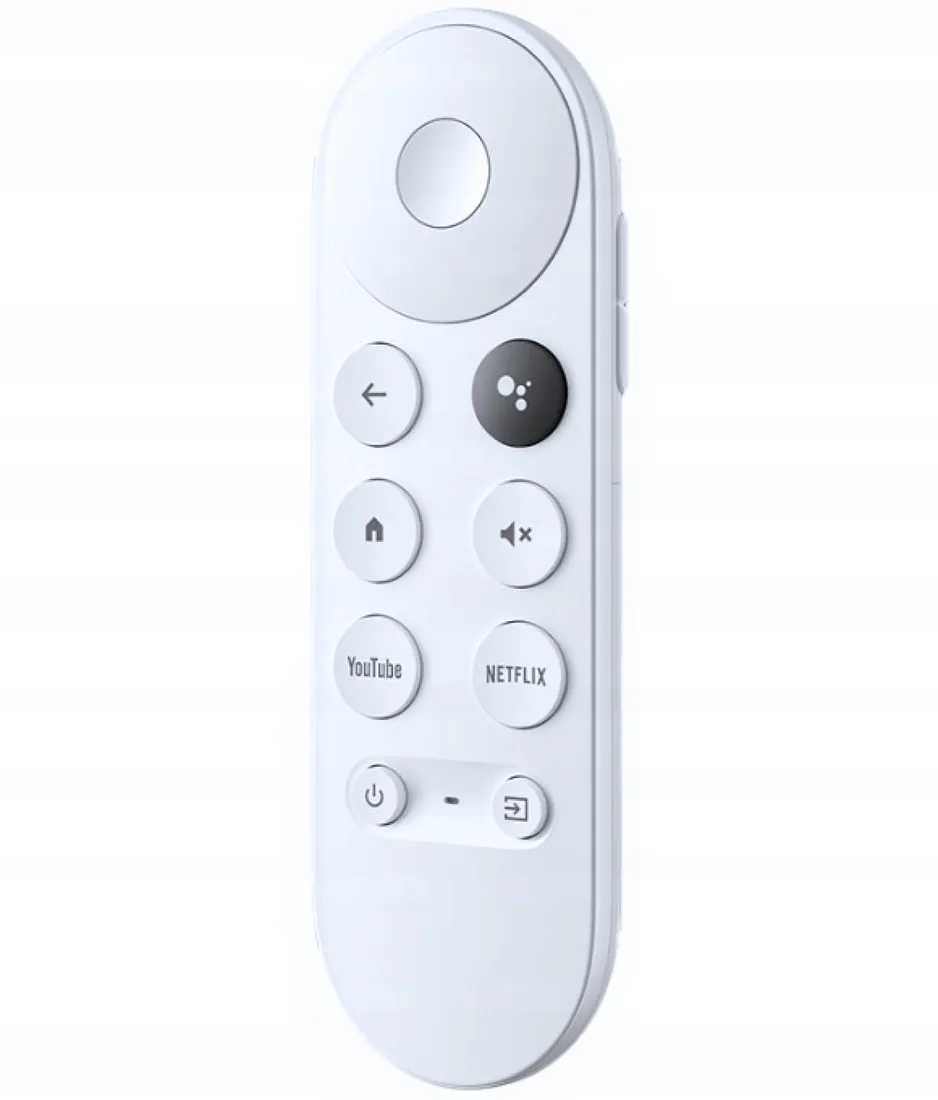pilot-glosowy-do-chromecast-4k-snow-bluetooth-2-aaa-voice-remote