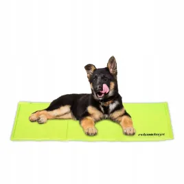 relaxdays-chlodzaca-mata-dla-psa-i-kota-5090-cm-zelowa-zielona