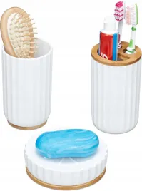 zestaw-akcesoriow-lazienkowych-relaxdays-3-elementy-bialy-bambusowy