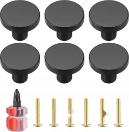 yibaijia-galki-meblowe-czarne-6-szt-mosiadz-sruby-i-wkretak