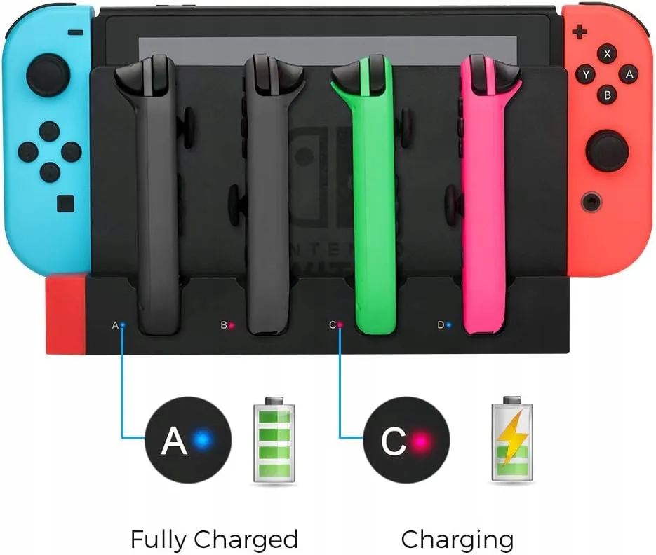 stacja-ladujaca-do-4-joy-con-switch-oled-z-led-runsnail-stan-nowy