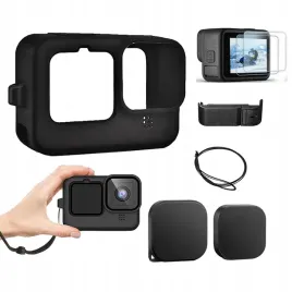 zestaw-ochronny-etui-gopro-hero-9-10-11-12-silikon-szklo-smycz-pokrywka