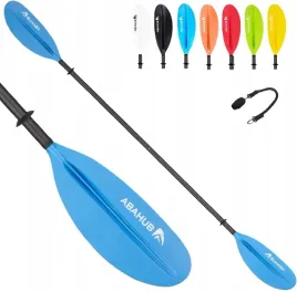 abahub-wioslo-kajakowe-aluminiowe-218cm-z-paskiem-czarne