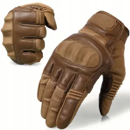 wtactful-rekawice-xl-dotykowe-motocyklowe-rower-airsoft-outdoor-czarne-skor
