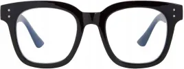 okulary-damskie-blokujace-niebieskie-swiatlo-antyrefleks-uv-czarne-komputer