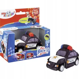 pojazd-revell-rv-mini-revellino-police-car