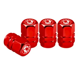 czerwone-tuningowe-nakretki-na-wentyle-do-skoda-sportowe-trwale-logo-skoda