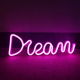 neon-led-baterie-usb-lampka-na-sciane-napis-do-pokoju-dream-pink
