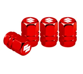 czerwone-tuningowe-nakretki-na-wentyle-suzuki-sportowe-trwale-z-logo-suzuki
