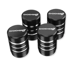 metalowe-nakretki-na-wentyle-dodge-czarne-trwale-luksusowe-z-logo-dodge