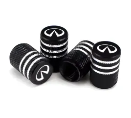 nowoczesne-eleganckie-nakretki-na-wentyle-infiniti-czarne-solidne-trwale