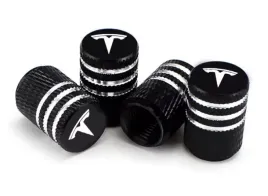 metalowe-nakretki-na-wentyle-do-tesla-czarne-trwale-luksusowe-z-logo-tesla