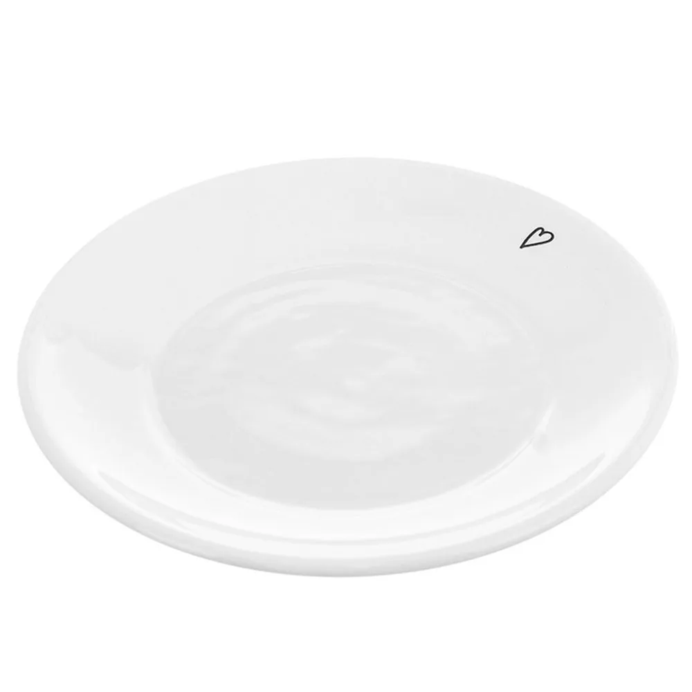 spodek-maly-talerzyk-ceramiczny-bialy-serce-12-cm-stan-nowy