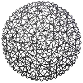 podkladka-na-stol-papierowa-czarna-okragla-35-cm