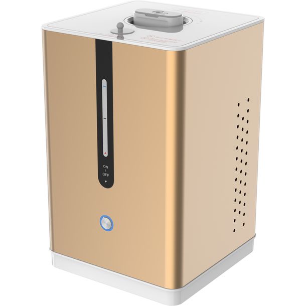 Generator wodoru molekularnego inhalator wodorowy wodorownica 150ml/min H2