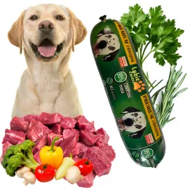 karma-dla-psa-mokra-lubiezwierzaki-95percent-miesa-dziczyzna-witaminy-bialko-1kg