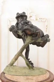 dwie-zaby-na-galezi-zaba-fontanna-z-brazu-figura-patyna-dekoracja