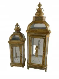 dwa-lampiony-latarnie-na-swiece-vintage-glamour-lampa-jasno-zlote
