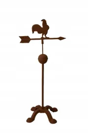 wiatrowskaz-kogut-stojacy-zeliwo-74cm