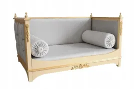 glamour-legowisko-dla-psa-kanapa-sofa-dla-zwierzat-styl-barok-drewno