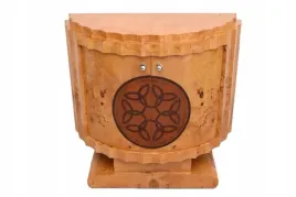 drewniana-komoda-art-deco-giete-drewno-regal-pomocnik-szafka