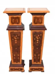dwa-postumenty-art-deco-kolumny-stojace-piedestaly-blat-z-marmuru