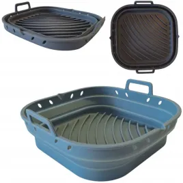 wklad-foremka-do-airfryer-skladana-frytkownicy-silikonowa-kwadratowa-20cm