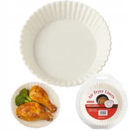 papier-do-pieczenia-wklad-do-frytkownicy-airfryer-okragly-16cm-50-szt
