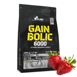 olimp-gain-bolic-6000-1000g-truskawka-gainer-na-mase-wpc