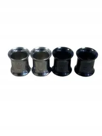 4x-tunele-do-uszow-srebrne-i-czarne-8mm-basic-tunel-metalowe-eleganckie