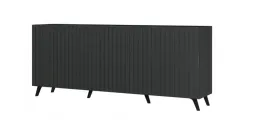 komoda-czarna-200-cm-ryflowana-rozne-kolory-biala-czarna-dona-rs